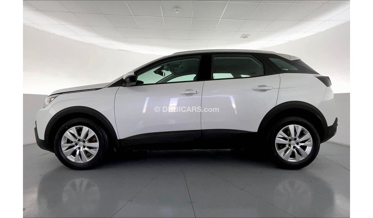 Peugeot 3008 Active
