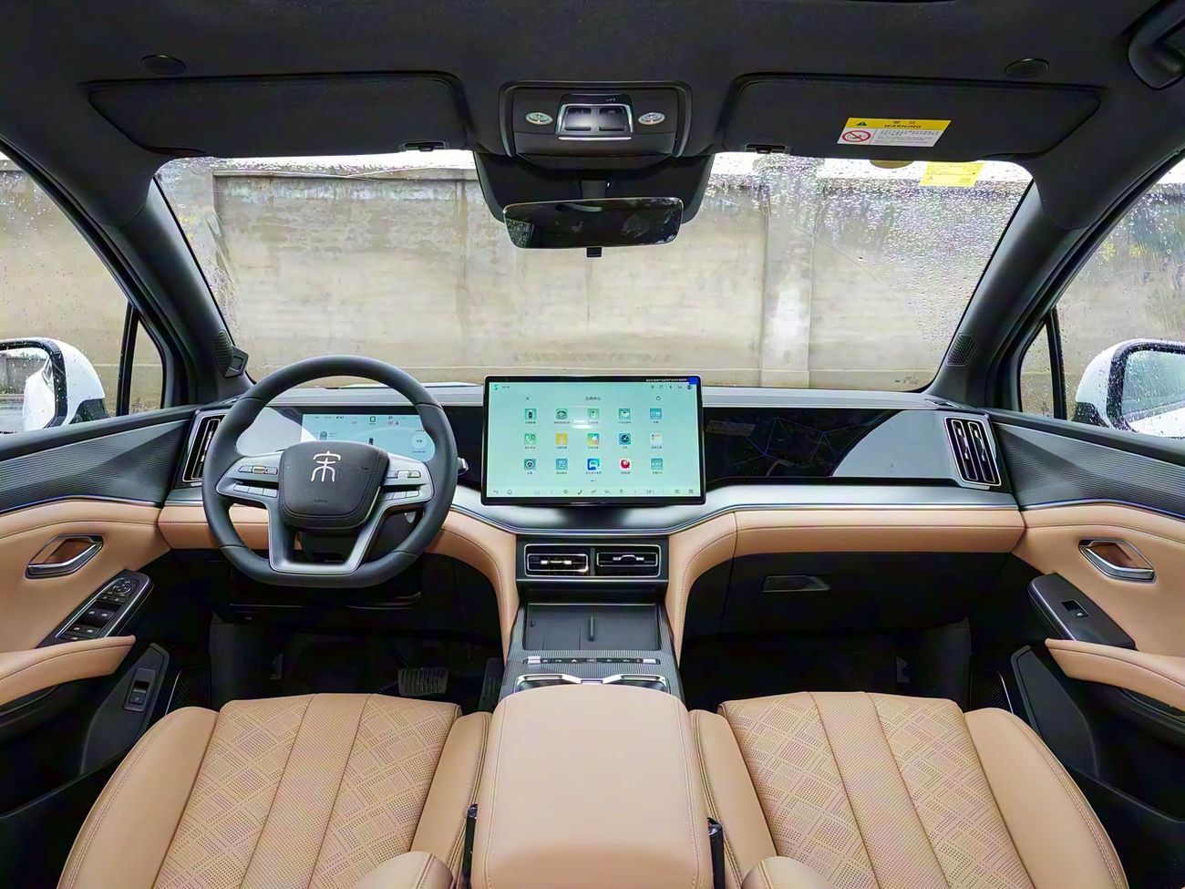 بي واي دي سونغ ل DM -i 112KM SURPASS EDITION | 2025 | Coming Soon