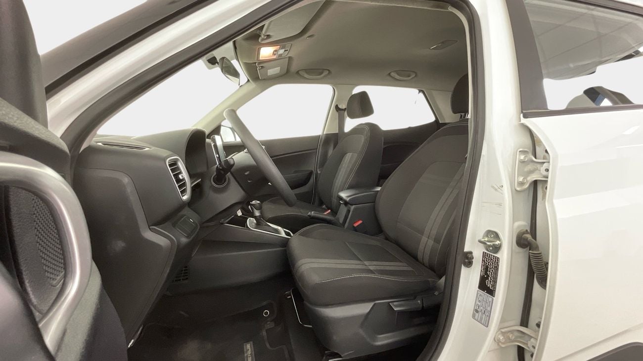 Hyundai Venue SMART | Guaranteed Warranty | 0 Down Payment