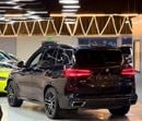 BMW X5 50i M Sport 4.4L