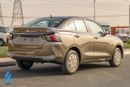 Suzuki Dzire 2026 GLX 1.2-litre 4-cylinder petrol engine - 5 Speed AT - 9 inch Touchscreen - EXPORT