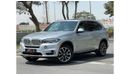 BMW X5 BMW X5 2018 V6 FULL OPTION WITH ONE YEAR WARRANTY 7 SEATS