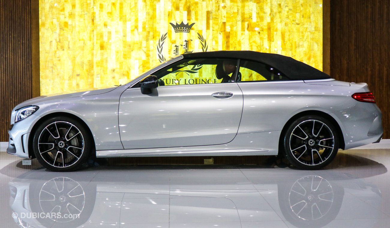 Mercedes-Benz C 300 Coupe cabriolet,USA SPECS