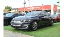 Chevrolet Malibu LS CLEAN TITLE /VERY GOOD CONDITION