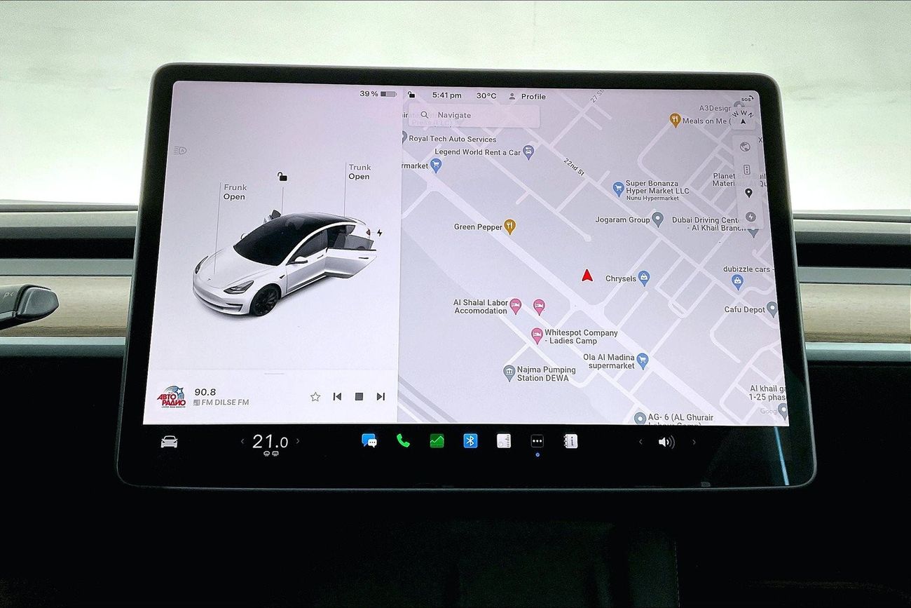Toyota Corolla Cross XL| 1 year free warranty | Exclusive Eid offer