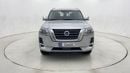 Nissan Patrol SE PLATINUM CITY 2021 | AED 2033/Month | 0 DP | 30 Day Return | Warranty | Service History