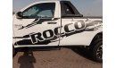 Toyota Hilux TOYOTA HILUX PICK UP RIGHT HAND DRIVE (PM1253)