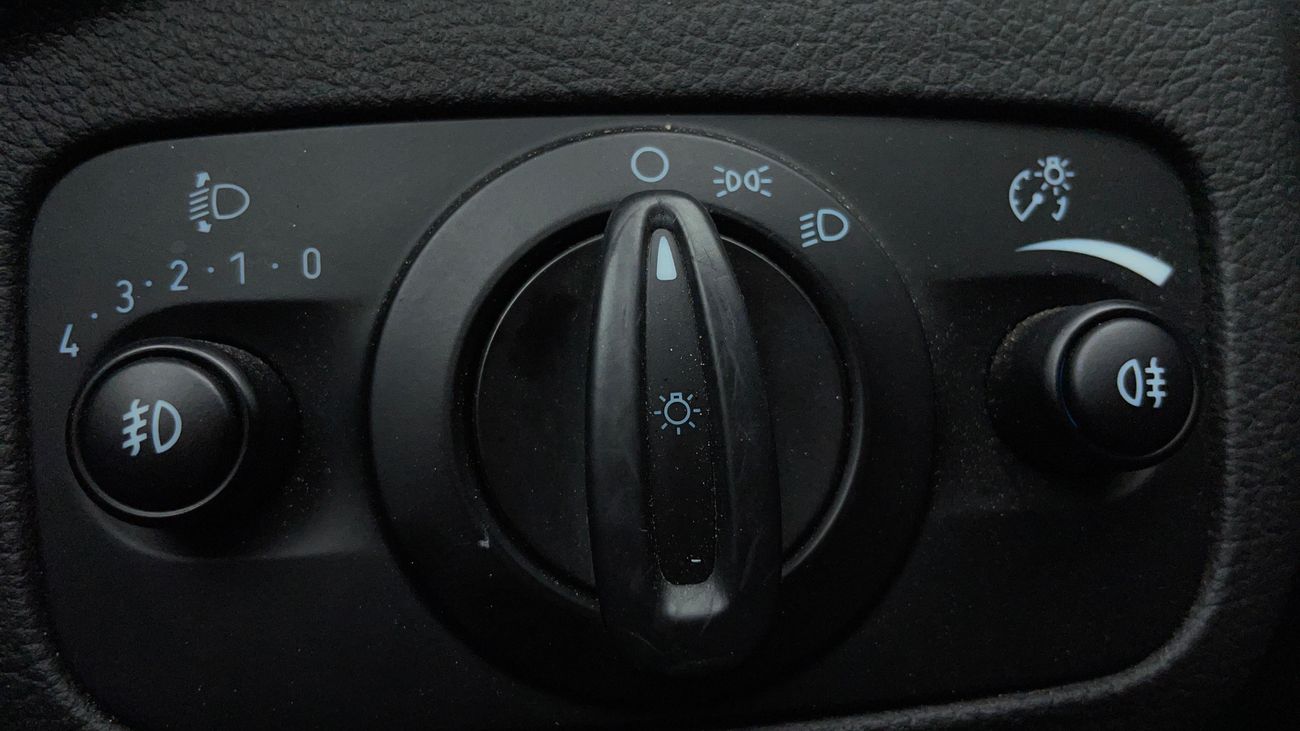 فورد إيسكاب S 2.5 | بدون دفعة مقدمة | اختبار قيادة مجاني للمنزل