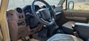 تويوتا لاند كروزر 70 ECTGEN002 - 2025 TLC71 Hardtop SWB 2.8L Diesel Auto Beige