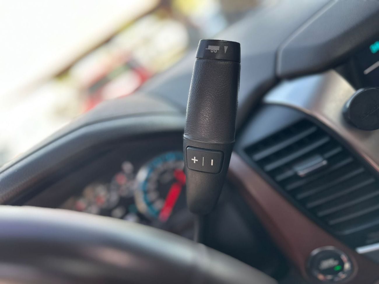 شيفروليه تاهو LT 5.3L 4WD