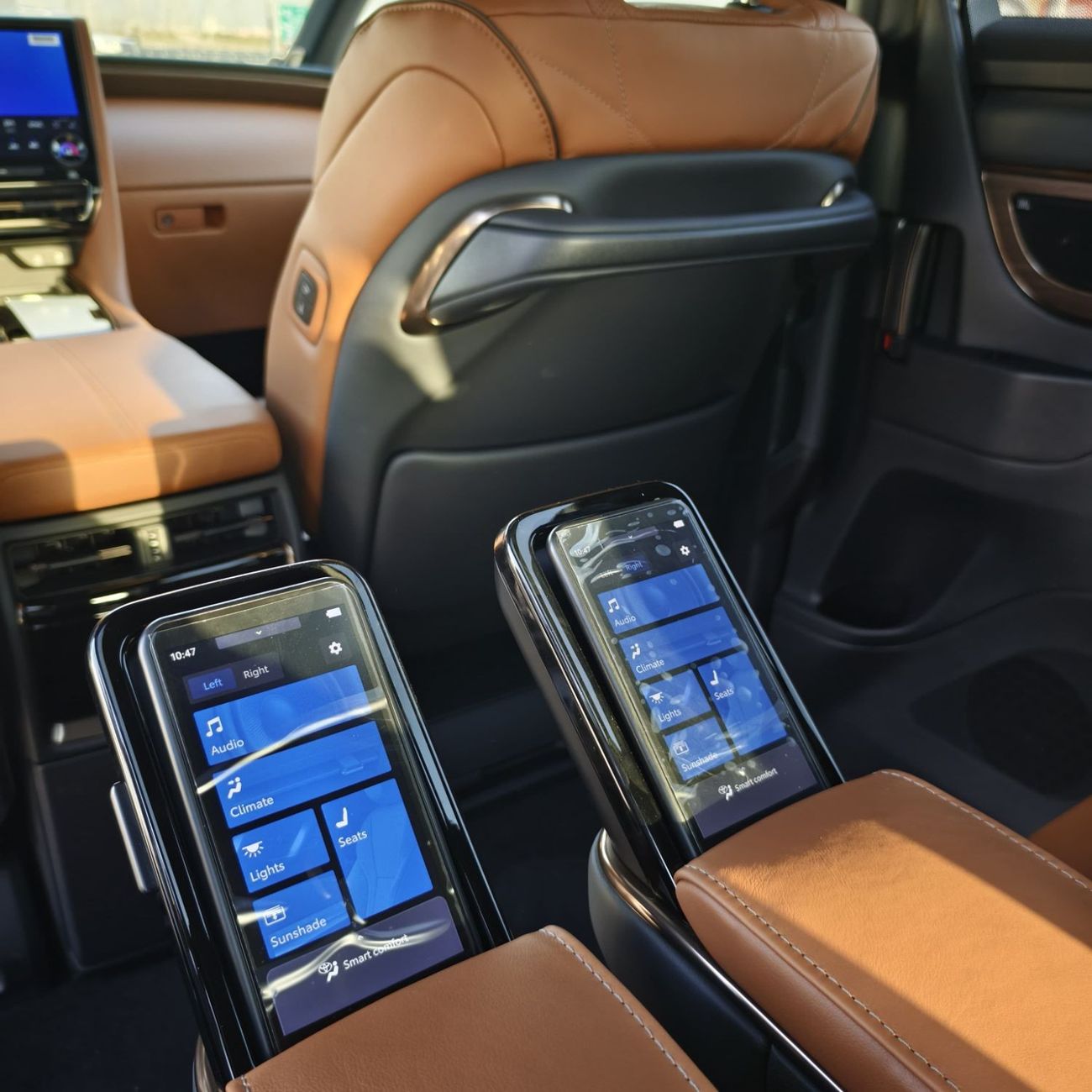 Toyota Alphard 2024 Model Alphard 2.5L Hybrid E-Four 7 Seater