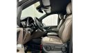 مرسيدس بنز فيانو 2020 Mercedes Benz Viano V250, Warranty, GCC