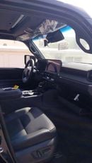 Toyota Prado TOYOTA PRADO 2.4L LUXURY-2025