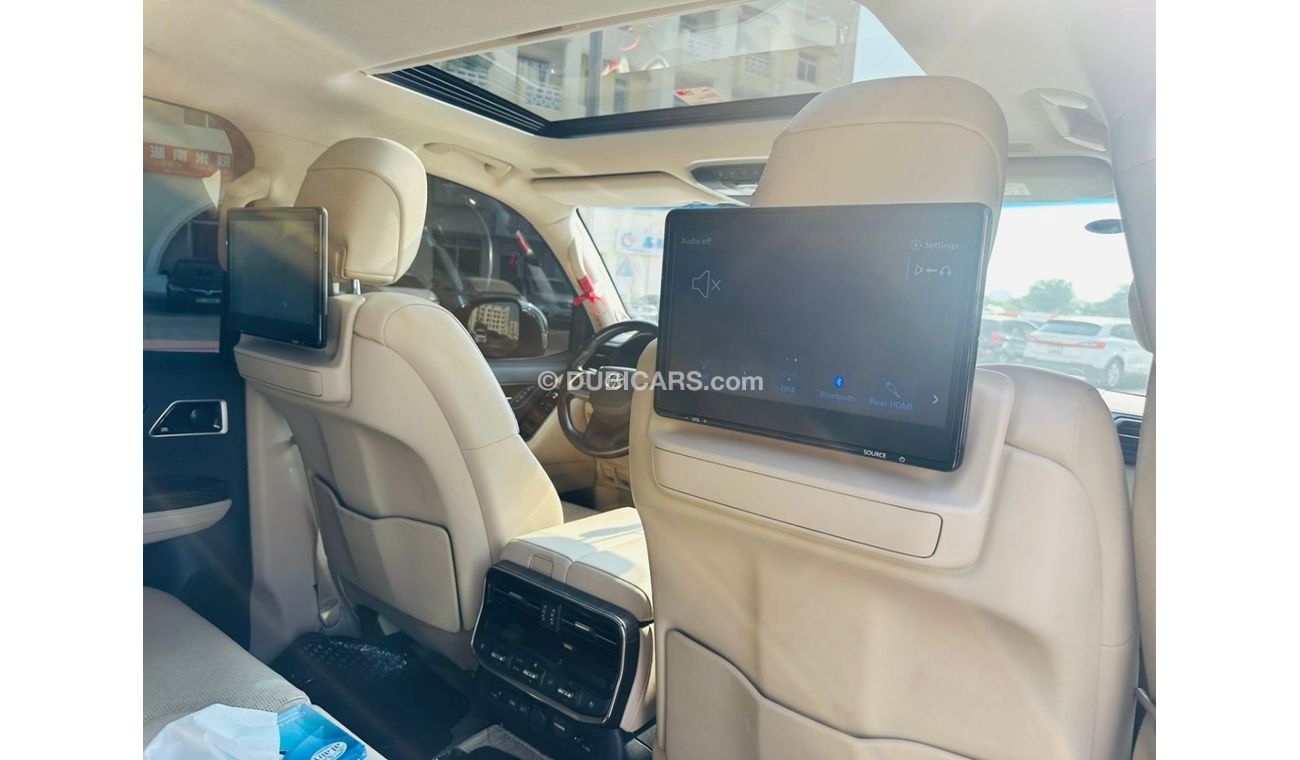 Toyota Land Cruiser VXR 4.0L