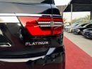 Nissan Patrol LE PLATINUM