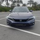 هوندا سيفيك Honda Civic  Model 2022   1,5   USA Excellent Condition