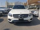 Mercedes-Benz GLC 300 e