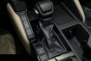 تويوتا برادو Mid ECTP2M021 – 2026 Toyota Prado – 2.7L Petrol Auto – White with Black Beige Interior