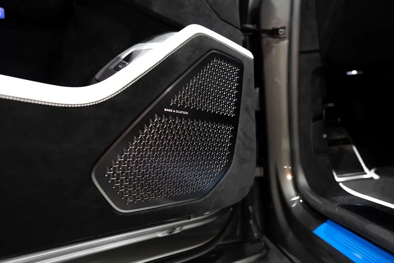 Lamborghini Urus 4.0T V8 Performante PERFORMANTE | TWO TONE INTERIOR ALCANTARA SEATS | CARBON INT/EXT | MASSAGE SEAT