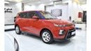 Kia Soul EXCELLENT DEAL for our KIA Soul S ( 2021 Model ) in Red Color American Specs