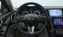 Infiniti Q50 luxury 3,000