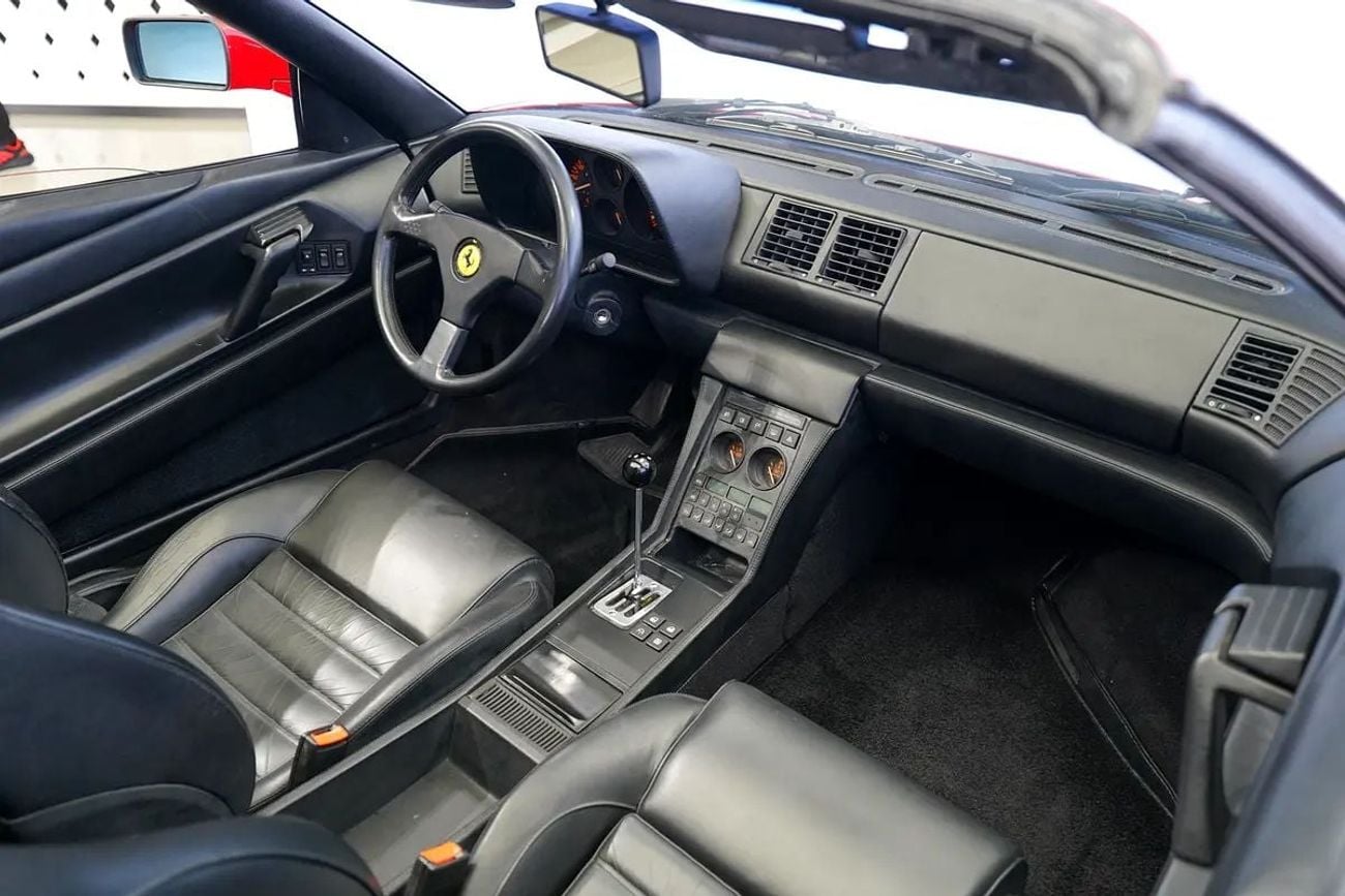 Ferrari 348 TS STD