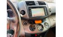 تويوتا راف ٤ LEFT HAND DRIVE LIMITED 4x4 FULL OPTION!