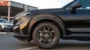 Honda CR-V 2026 | HONDA CRV GLOBAL 30-YEAR HONOR 240TURBO 2WD VITALITY 5 SEATS[ EXPORT ONLY ]