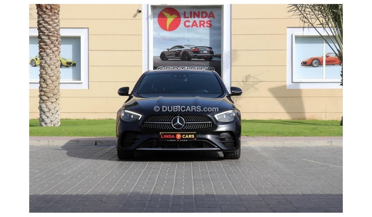 Mercedes-Benz E300 Premium W213