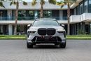 بي أم دبليو X7 xDrive40i M Sport X7 xDrive40i M-Kit | 6,463 P.M | 0% Downpayment | BMW WARRANTY!