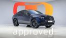 Mercedes-Benz GLE 53 AMG Coupe - AED 4,396 P/M - Warranty till 01/2026