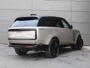 لاند روفر رينج روفر HSE P400 P400 HSE