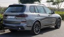 بي أم دبليو X7 XDrive 40i 3.0L AWD , 2023 GCC , 0Km , (ONLY FOR EXPORT)