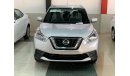 Nissan Kicks 1.6 MY2019 (WARRANTY & VAT)