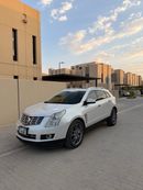كاديلاك SRX LUXURY