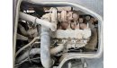 Ashok Leyland Falcon 6CY Turbo Diesel Engine, 22" Tyre, Roof A/C Ventilators, Automatic Passenger Door, (LOT # 4383)