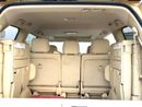 Toyota Hilux GLX 2.7L Double Cab Utility A/T
