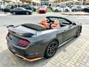 Ford Mustang ECOBOOST Monthly 1000/- | Blindspot | Original Airbag | # 18958R