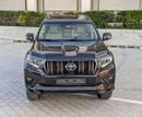 تويوتا برادو 2021 MODEL VXR ADVENTURE First Edition V6 4.0L ENGINE FULL OPTION CLEAN CONDITION