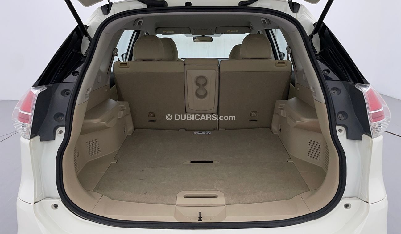 Nissan XTrail S 2.5 | Zero Down Payment | Free Home Test Drive