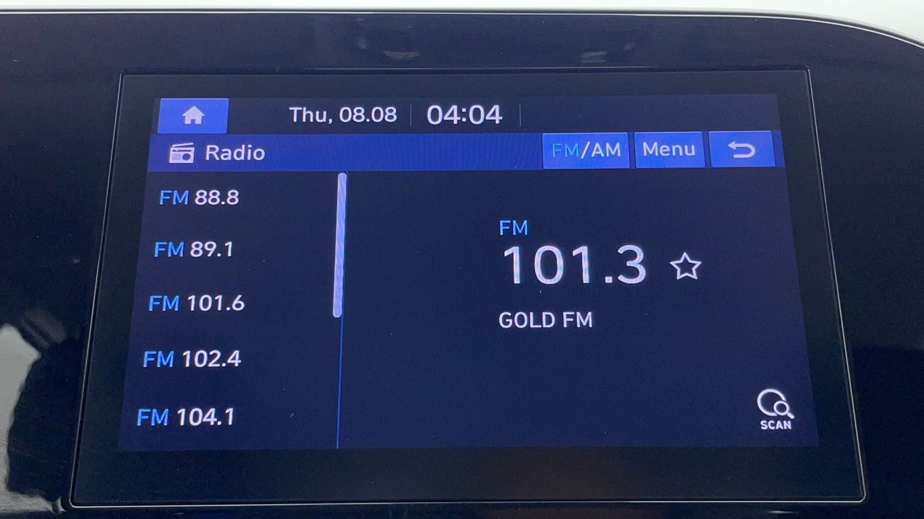 Hyundai Palisade SMART 3.8 | Zero Down Payment | Free Home Test Drive