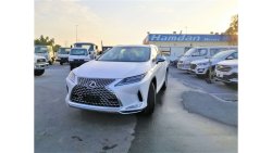 Lexus RX350 full option