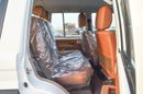 Toyota Land Cruiser 70 LC76 LX TOYOTA LAND CRUISER 2.8L 4WD DIESEL PICKUP 2026 | FULL OPTION