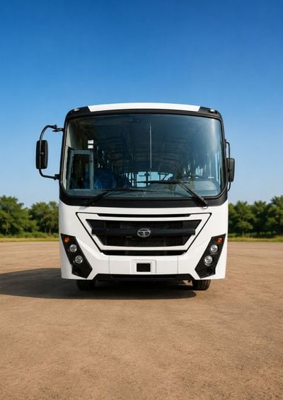 تاتا LPO 1618 Euro 2 double door (Export Only)