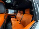Land Rover Defender 110 X-DYNAMIC HSE P400