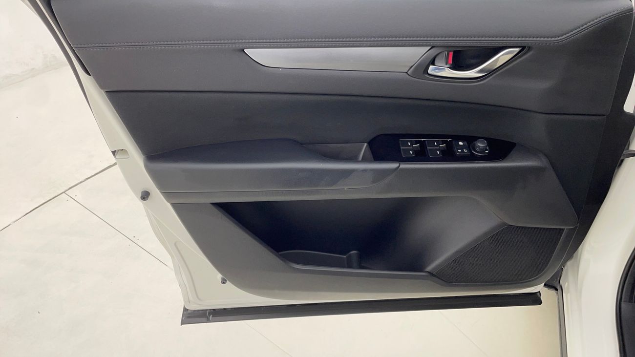 مازدا CX5 GL 2.5 | بدون دفعة مقدمة | اختبار القيادة في المنزل