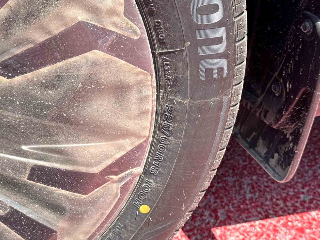 تويوتا راف ٤