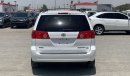 Toyota Sienna 2010 7 Seats American Specs Ref#265