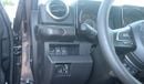 Suzuki Jimny 5-Doors GLX, 1.5L Petrol 4WD 4-Speed Automatic | 2026 Model | For Export