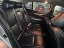 إنفينيتي Q50 3.7L Luxe